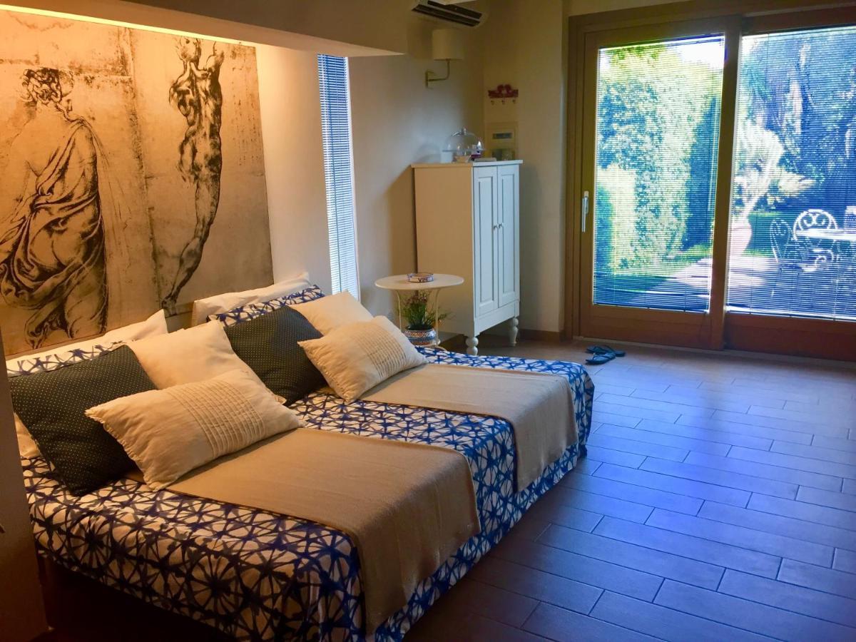 Ara Town House Villa San Giovanni La Punta Exterior photo