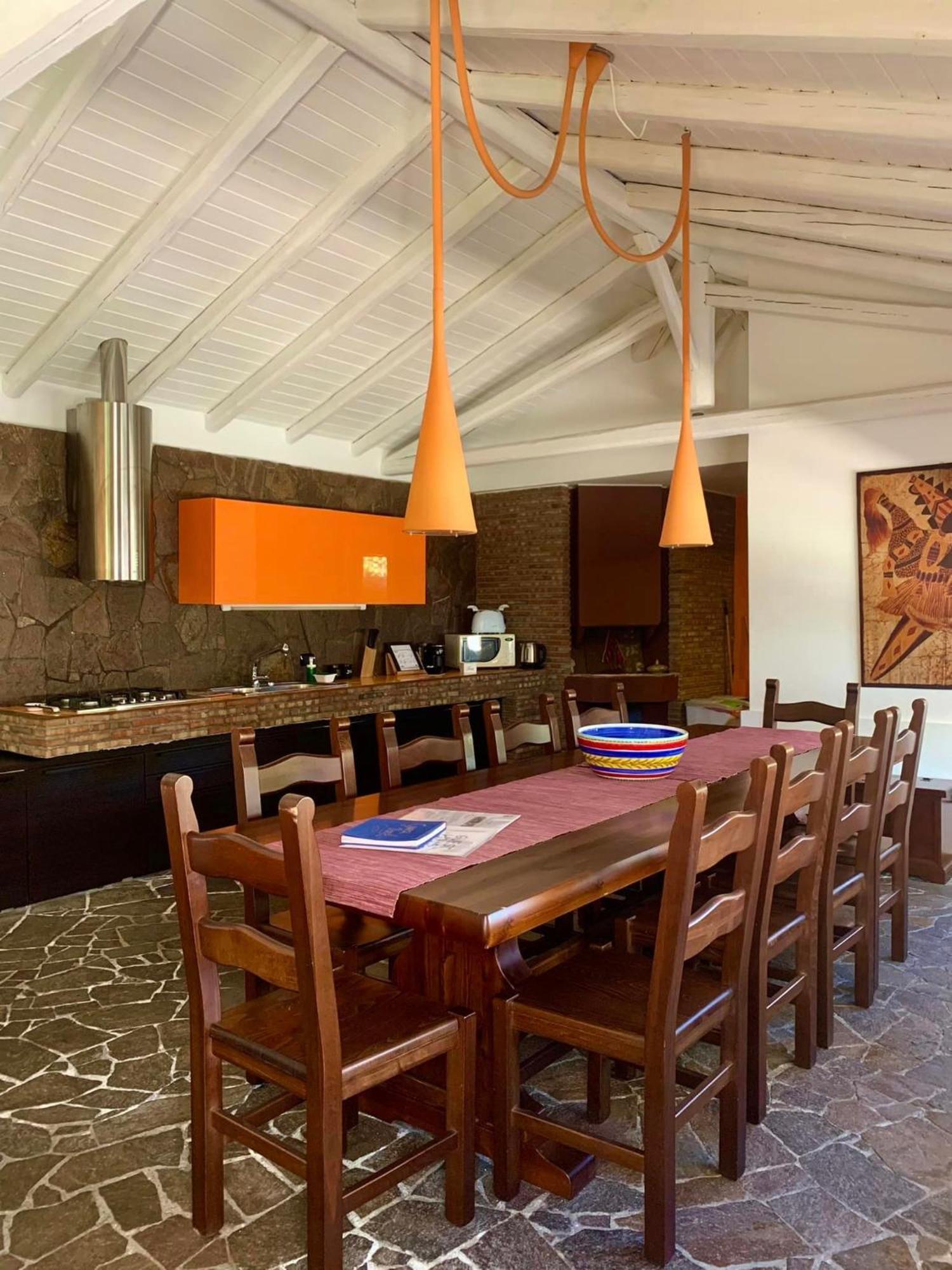 Ara Town House Villa San Giovanni La Punta Exterior photo